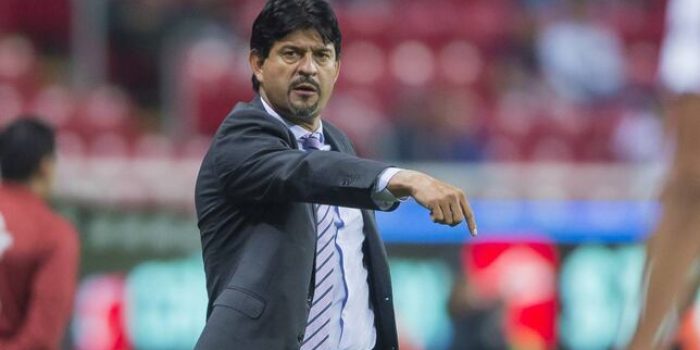 alt Liberia, con leyenda paraguaya y legión mexicana se mete a las semis en Costa Rica