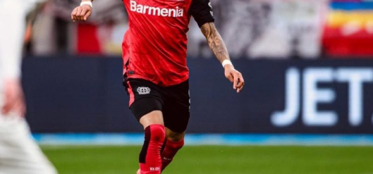 Hincapie Alemania Ecuador