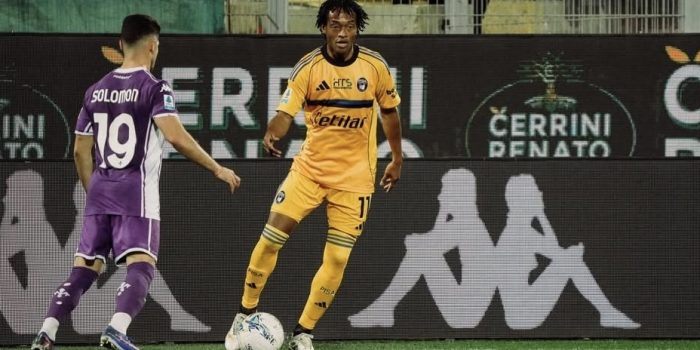 Pisa Cuadrado Italia