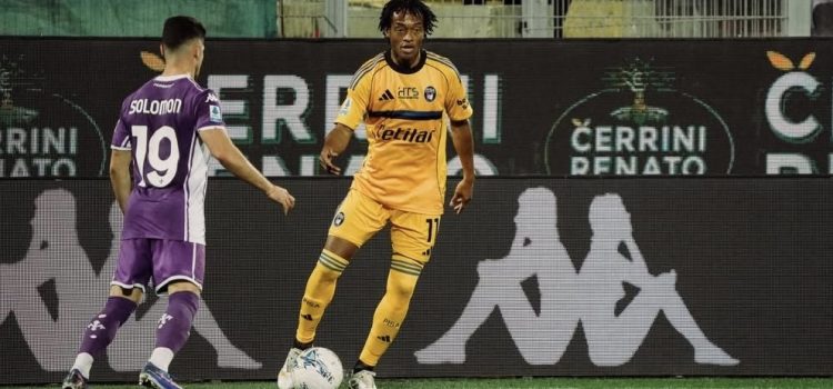 Pisa Cuadrado Italia