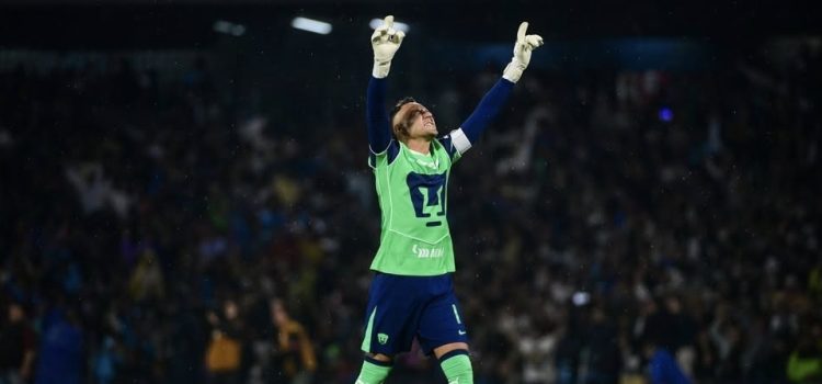 Pumas Liga MX America