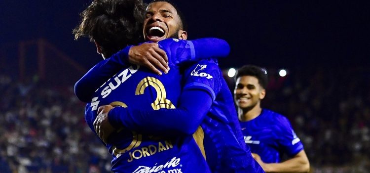 Pumas Liga MX San Luis