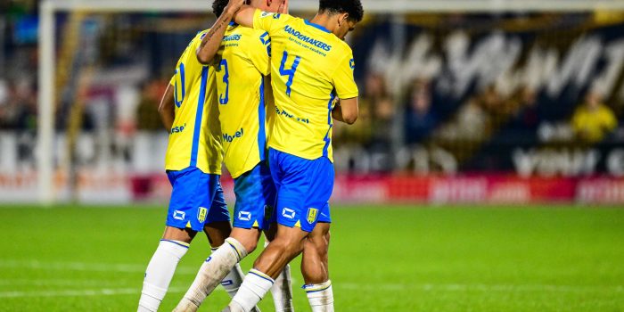 alt Dominicano pierde la categoría en el fútbol de los Países Bajos
