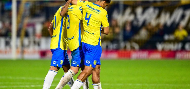 alt Dominicano pierde la categoría en el fútbol de los Países Bajos