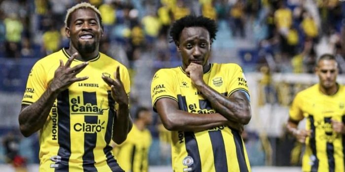 Real España Honduras