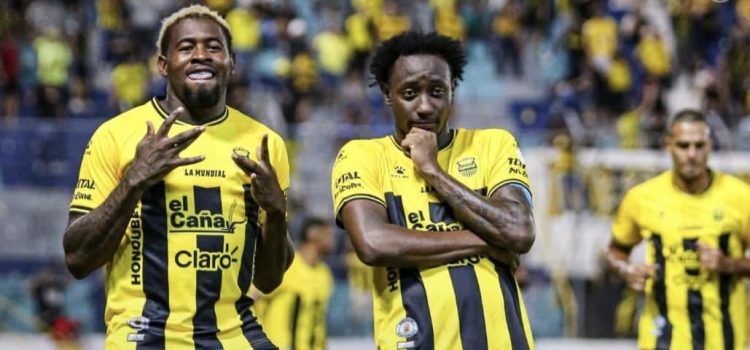 Real España Honduras