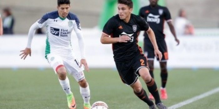 alt Nicaraguense toma vuelo y se pone como líder en el viejo continente