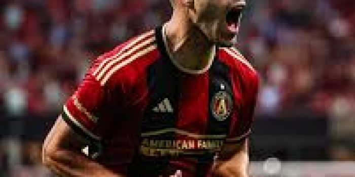 alt Cuatro latinos y un brasileño buscan postemporada con Atlanta United