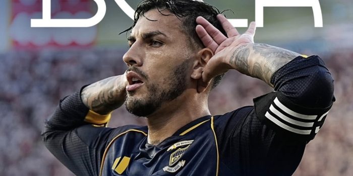 River Boca Argentina