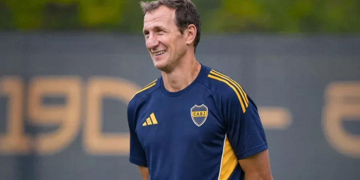 Rodolfo-Arruabarrena-arranca-Boca-pretemporada