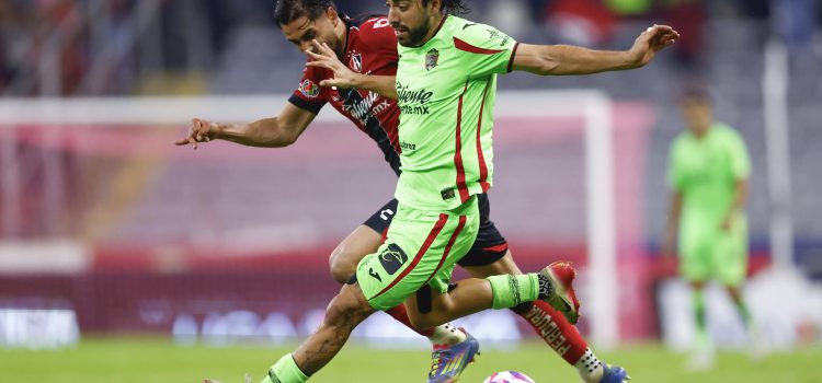 ¡VUELVE EL JOKER! Mexicano Pizarro regresa a Pachuca para revivir su historia