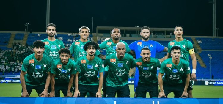 Romell quioto y Diby Flores, arabia saudita