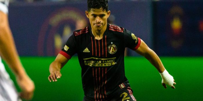 alt Latinos que se juegan su fin de temporada este sábado en la MLS