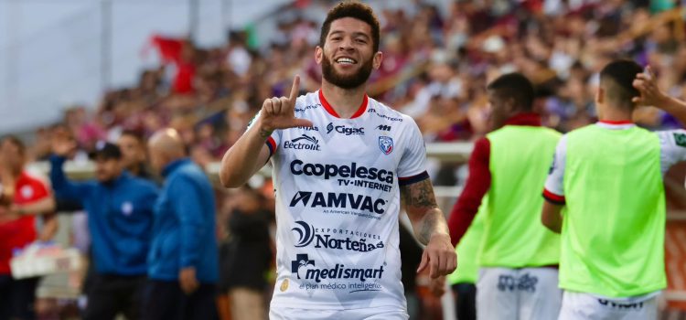 SAN CARLOS - MARTINEZ