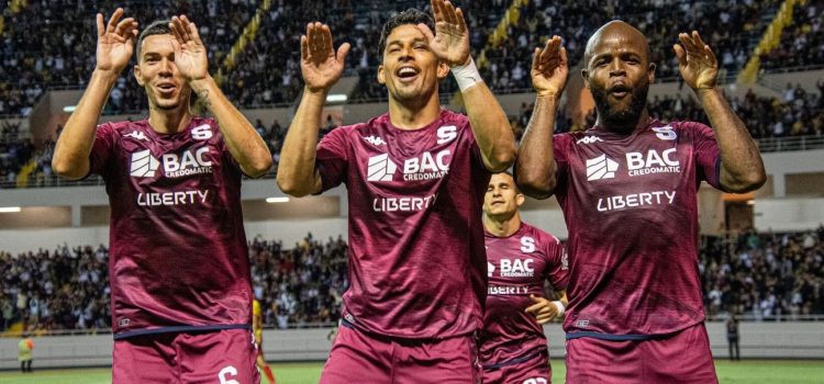 SAPRISSA 1