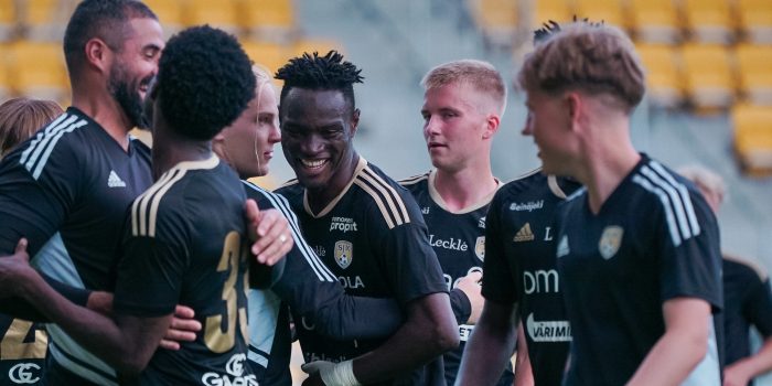 alt Joya hondureña, brilla en Finlandia y se posiciona fuerte en el viejo continente