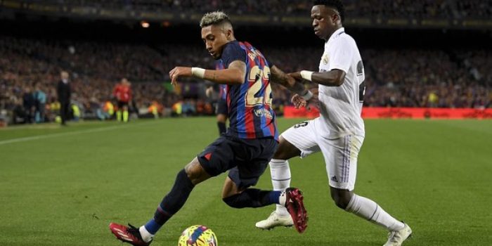 Los latinos que se enfrentarán en la final de la Supercopa