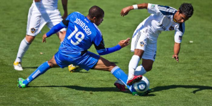 San José Earthquakes_LA Galaxy