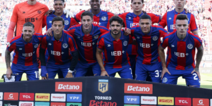alt Latinos y europeo impulsan la clasificación de San Lorenzo a cuartos