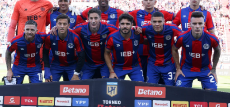 alt Latinos y europeo impulsan la clasificación de San Lorenzo a cuartos