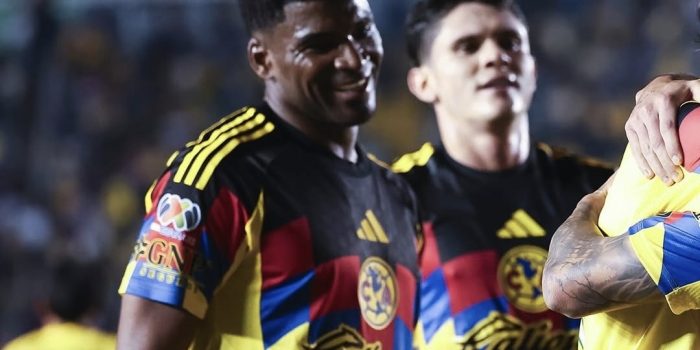 alt Clasico Capitalino