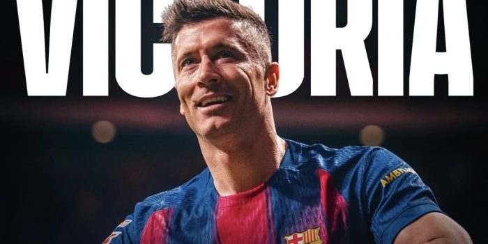 Foto: Instagram @fcbarcelona