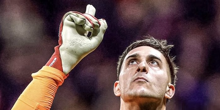 FOTO: Instagram @juanmusso