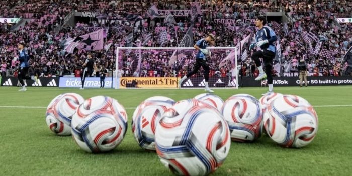 Foto: Instagram @intermiami