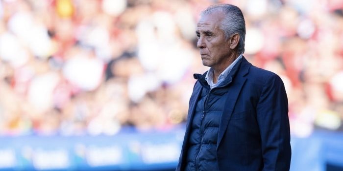 Sergio Bueno Mazatlan