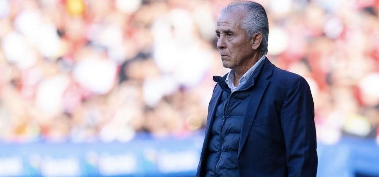 Sergio Bueno Mazatlan