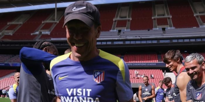 Simeone Atletico 1000