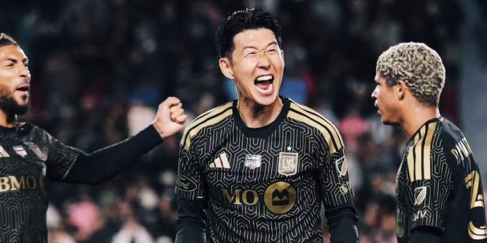 Son Corea Mundial