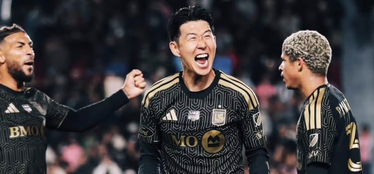 Son Corea Mundial