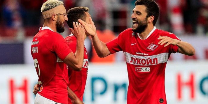 alt Centroamericano le marcan la salida de su equipo en el viejo continente