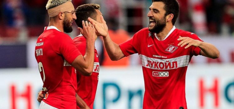 alt Centroamericano le marcan la salida de su equipo en el viejo continente