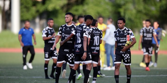 ALT El histórico Tauro, de la mano de sus extranjeros es ultimo en Panamá