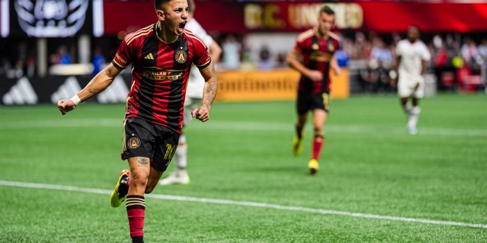 alt Almada y Lucho Acosta, golazos de consolación para los excluidos de la Copa América