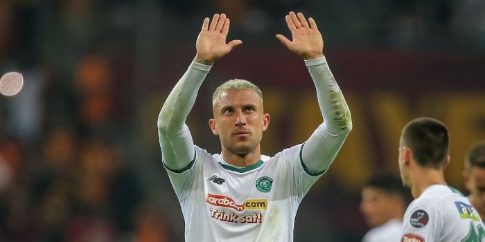 alt Costarricense integra el once ideal de las estrellas de la Liga Saudi