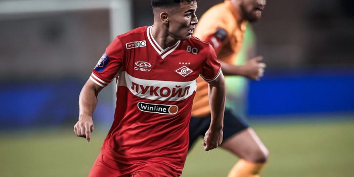alt Manfred Ugalde, el costarricense que lo buscan los grandes de Europa
