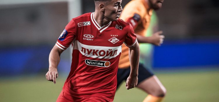 alt Manfred Ugalde, el costarricense que lo buscan los grandes de Europa