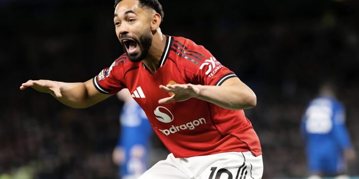 United Chelsea Premier