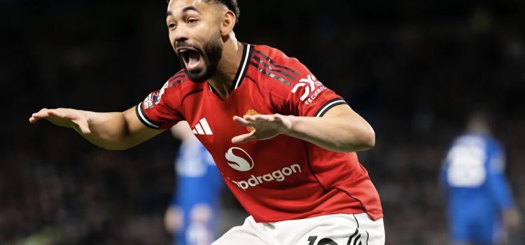 United Chelsea Premier