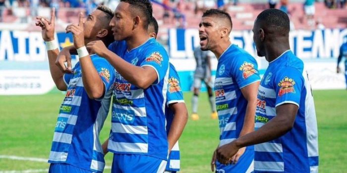 alt Legionarios de Mexico, Uruguay y Colombia, hacen parte del peor equipo de Honduras