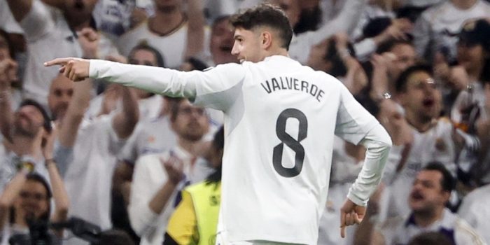 ValverdeRealMadrid