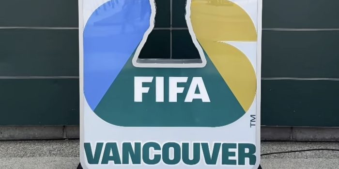 Vancouver Mundial 2026