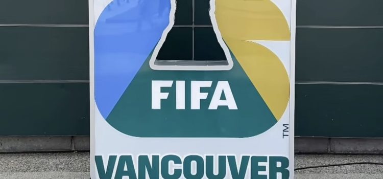 Vancouver Mundial 2026