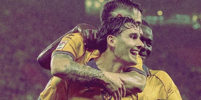 Villarreal Luiz Junior