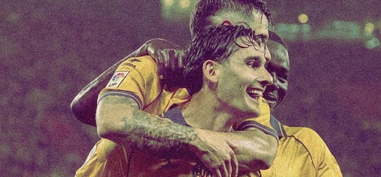 Villarreal Luiz Junior