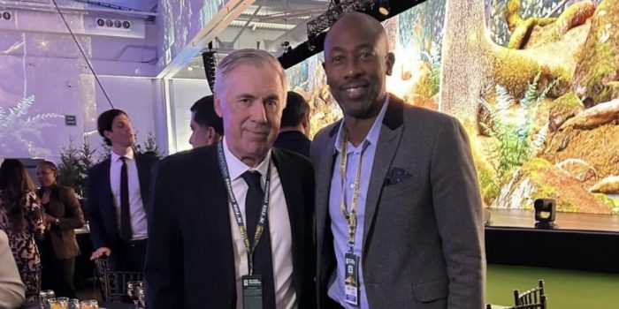Wanchope Mundial 2026