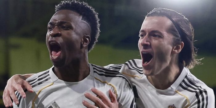 FOTO: Instagram @realmadrid